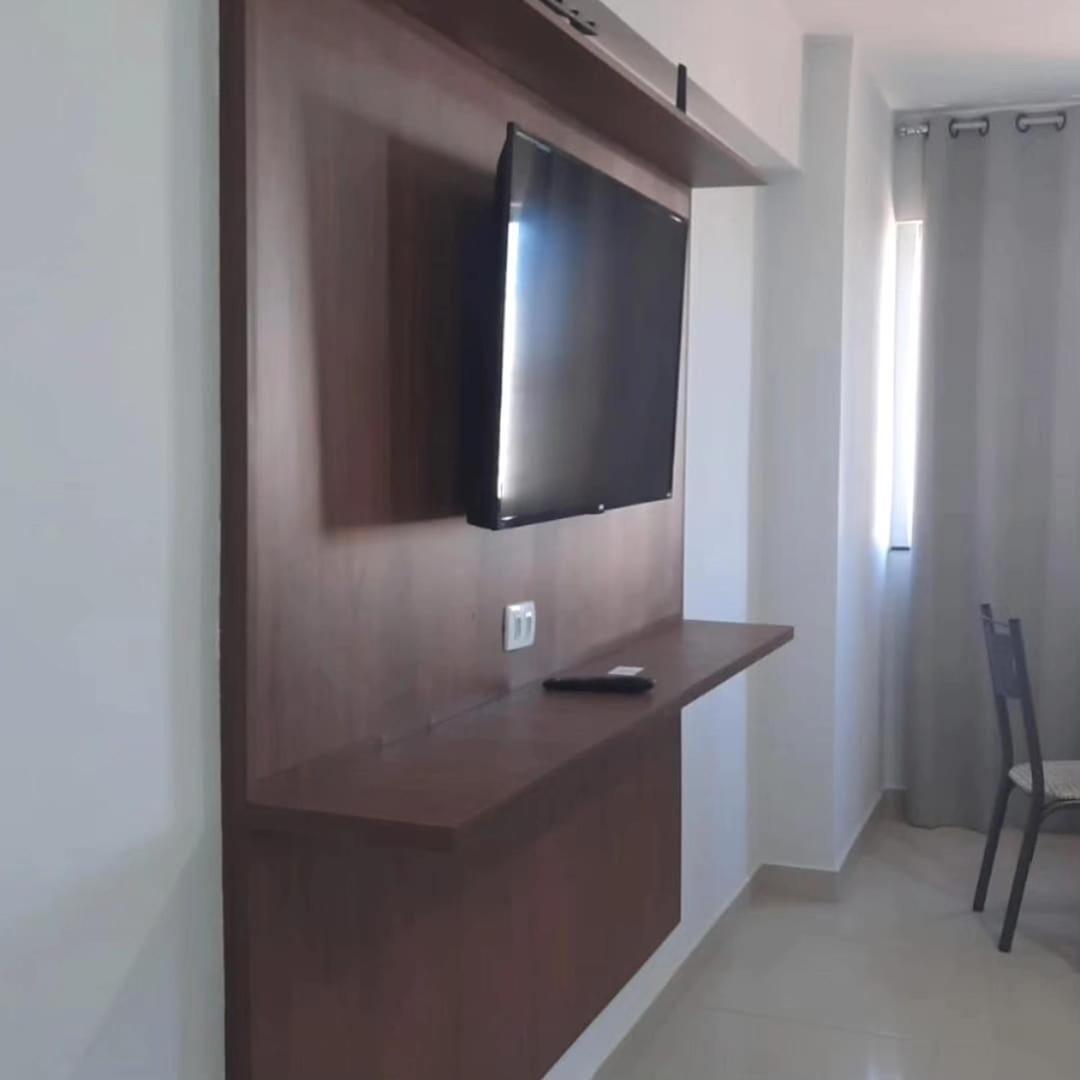 Apartment Ctc Ametista Tower 905 Caldas Novas
